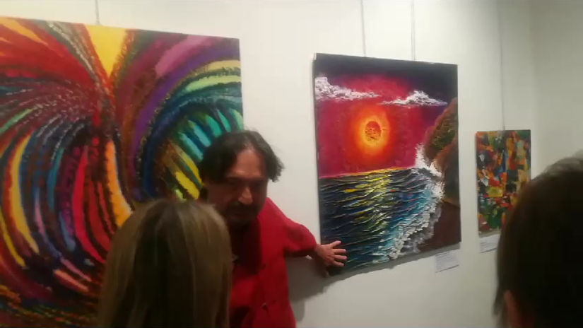 vernissage 7